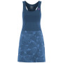Damenkleid E9 Vale 2.3 blau Kingfisher