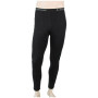 Herreunterhose Sensor Merino Air 2022 schwarz Black