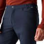 Herren-Softshellhose Regatta Fenton Softshell Trousers