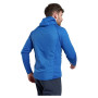 Herren-Winterjacke Montane Sirocco Lite Hoodie