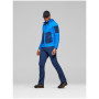 Herren Funktions-Sweatshirt Norrona falketind warm2 stretch Hood