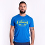 Herren-T-Shirt Progress OS PIONEER "BULLI"24FO