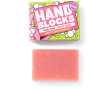 Reiseseife Totally Solid Hand Soap - Mint & Grapefruit