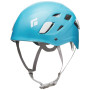 Damen Kletterhelm Black Diamond Half Dome blau Caspian