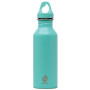 Flasche Mizu M5 530ml blau Spearmint