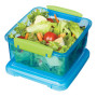 Lebensmittelbox Sistema Lunch Plus 1,2l