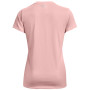 Damen-Funktionsshirt Under Armour Tech SSV - Solid 2023