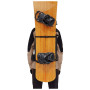Lawinenrucksack Mammut Tour 40 Removable Airbag 3.0