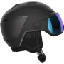 Skihelm Salomon Pioneer Lt Visor