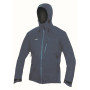 Herrenjacke Direct Alpine Talung 2.0 blau Petrol