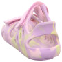 Kindersandalen Superfit Splash-S Lila