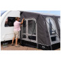 Vorzelt Vango Balletto Air 260 Elements ProShield 2024