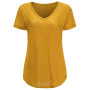 Damen-T-Shirt Alpine Pro Lamera grün green