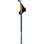 Laufstöcke Swix Dynamic D2 Just Click