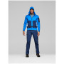 Herren Funktions-Sweatshirt Norrona falketind warm2 stretch Hood