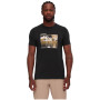 Herren-T-Shirt Mammut Mammut Core T-Shirt Men Outdoor