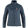 Damenjacke Fjällräven Expedition X-Lätt Jacket W blau Navy