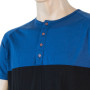 Herren-Funktionsshirt Sensor Merino Air PT knoflíčky
