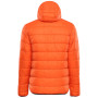Herren-Winterjacke Alpine Pro Erom