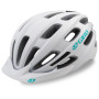 Fahrradhelm Giro Vasona Mat weiß White