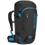 Rucksack Ortovox Peak 35 2022 schwarz/blau BlackAnthracite