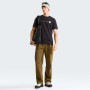 Herren-T-Shirt The North Face M Nse Reg Ss Tee-Graphic