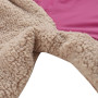 Kinder-Sweatshirt Alpine Pro Hanano
