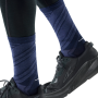 Socken Smartwool Women's Run Zero Cushion Crew Socks