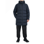 Herren Winterjacke 4F Technical Jacket M1215 schwarz Deep Black
