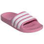 Kinderschuhe Adidas Adilette Aqua K Pink