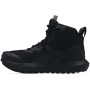 Damenschuhe Under Armour W Micro G Valsetz Mid