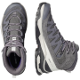 Wanderschuhe Salomon Quest Echo Gore-Tex
