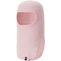 Kinder-Kapuzenmütze Reima Aurora rosa Pale Rose