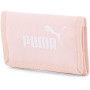 Geldbeutel Puma Phase Wallet (2023) rosa pink