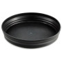 Faltbarer Teller Sea to Summit X-Plate schwarz