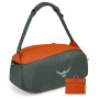 Tasche Osprey Ultralight Stuff Duffel orange PoppyOrange