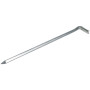 Zeltstifte Bo-Camp Goliath Tent peg 20 cm - 10 ks