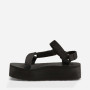 Damensandalen Teva Teva W'S Flatform Universal