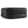 Reseetui Patagonia Black Hole Cube 14L schwarz Black w/Black