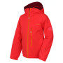 Kinder Winterjacke Husky Gomez K (2022) rosa NeonPink
