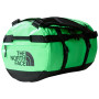 Reisetasche The North Face Base Camp Duffel - S 2023 grün/dunkelgrau