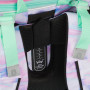 Rucksack-Set Baagl Zippy SET 3 Nebe