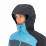 Damen-Winterjacke Karpos Marmolada W Jacket