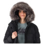 Damen-Wintermantel Northfinder Haanna