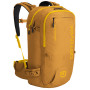 Kletterrucksack Ortovox Haute Route 32 gelb Yellowstone