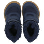 Kinder Winterschuhe Viking Outdoor Footwear Spruce Barefoot Warm GTX 2V Navy