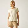 Damen-T-Shirt Regatta Elkie