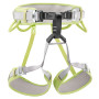 Klettergurt Petzl Corax grün Green