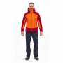 Herren-Winterjacke Karpos Storm Evo Jacket