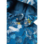 Kinder Winterjacke Reima Kustavi 2023